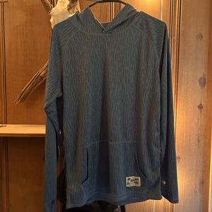 Howler Bros long sleeve shirt medium